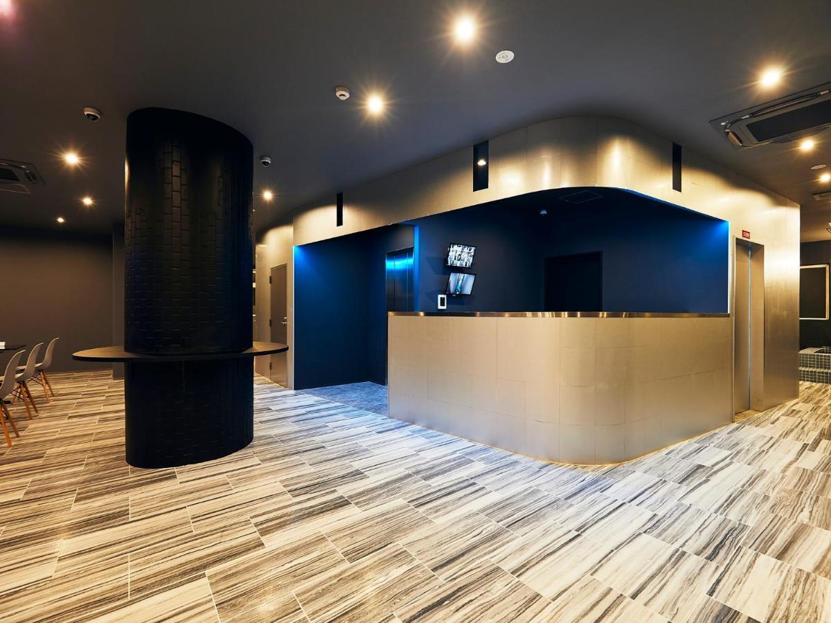 โรงแรม Pivot Shin-imamiya Ekimae 3*