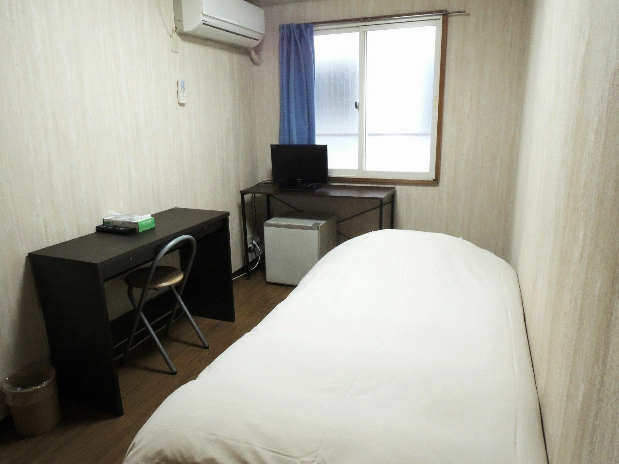 โรงแรม Pivot Shin-imamiya Ekimae