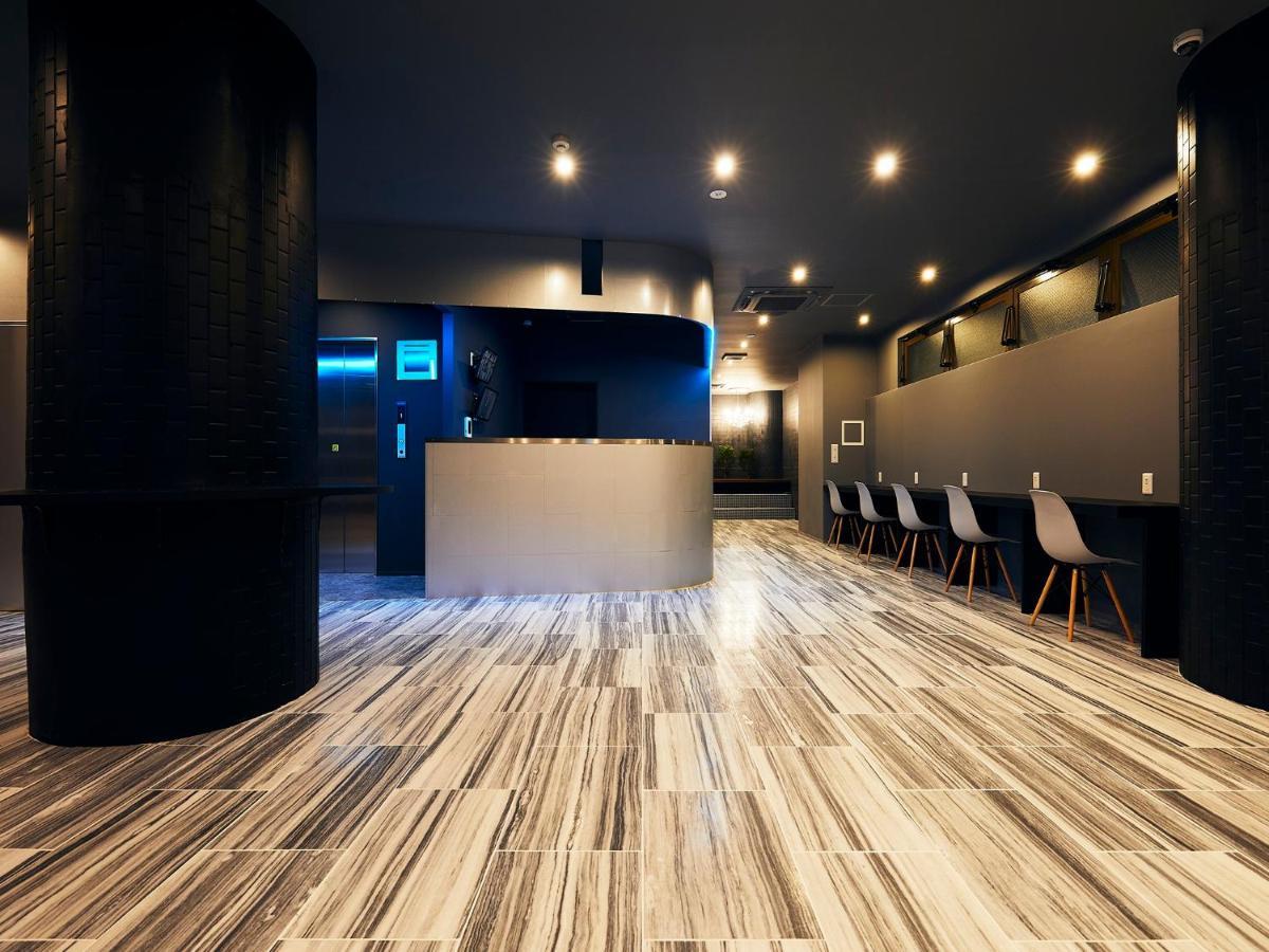 Pivot Shin-imamiya Ekimae 酒店 3*