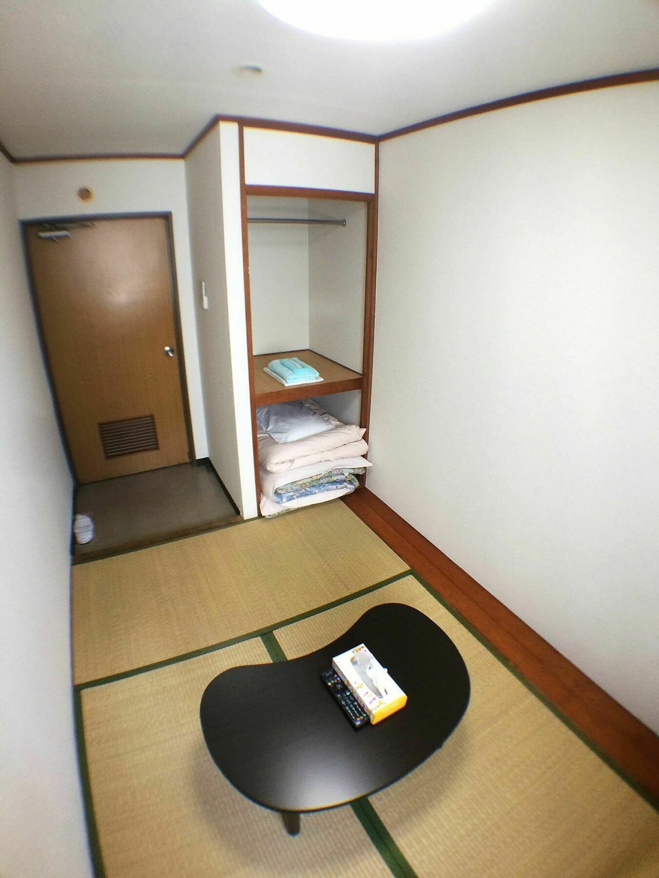 酒店 Pivot Shin-imamiya Ekimae 大阪